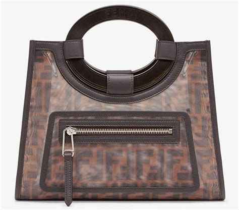 borse fendi autunno inverno 2021|pochette donna fendi.